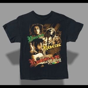Bob Marley T-shirt